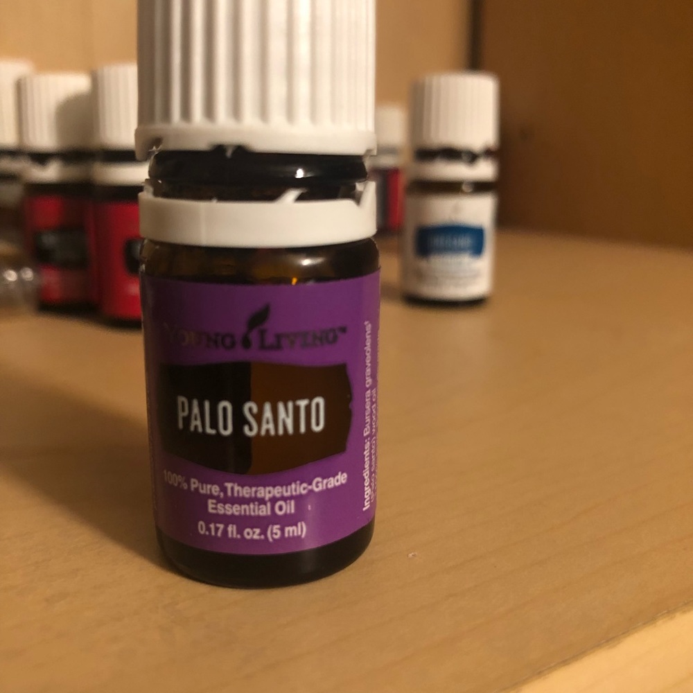YOUNG LIVING PALO SANTO 5ml